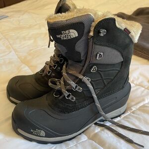 The North Face - Boots - SIZE 8.5W